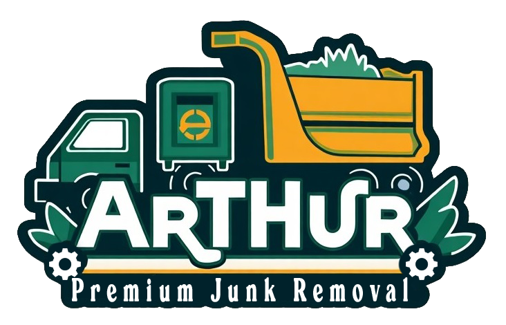Arthur Premium Junk Removal